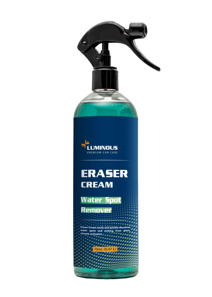 Eraser Cream 473 ML