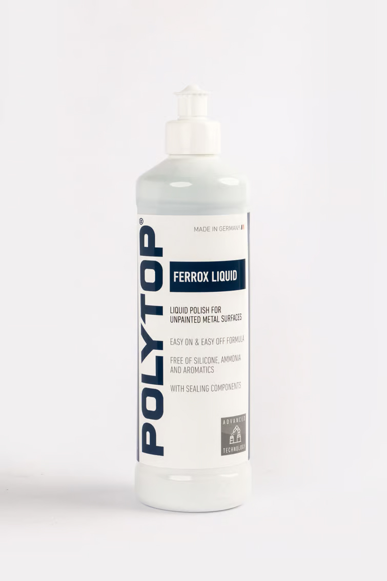 Ferrox Liquid 500 ML