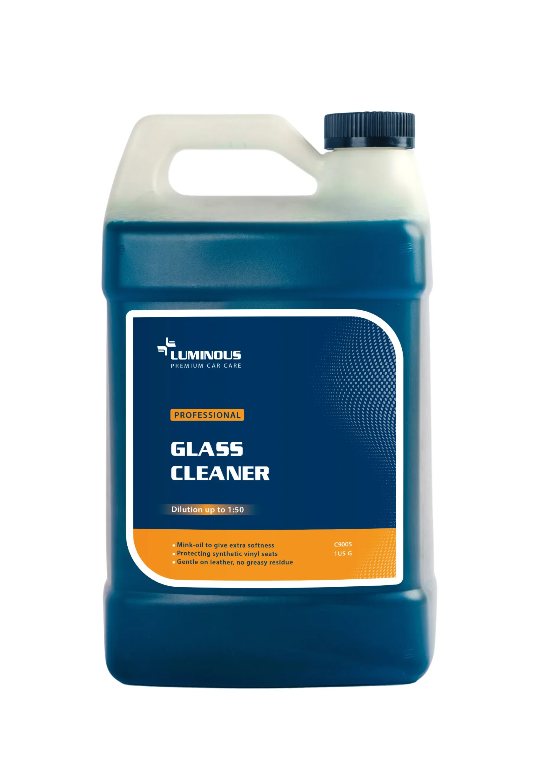 Glass Cleaner