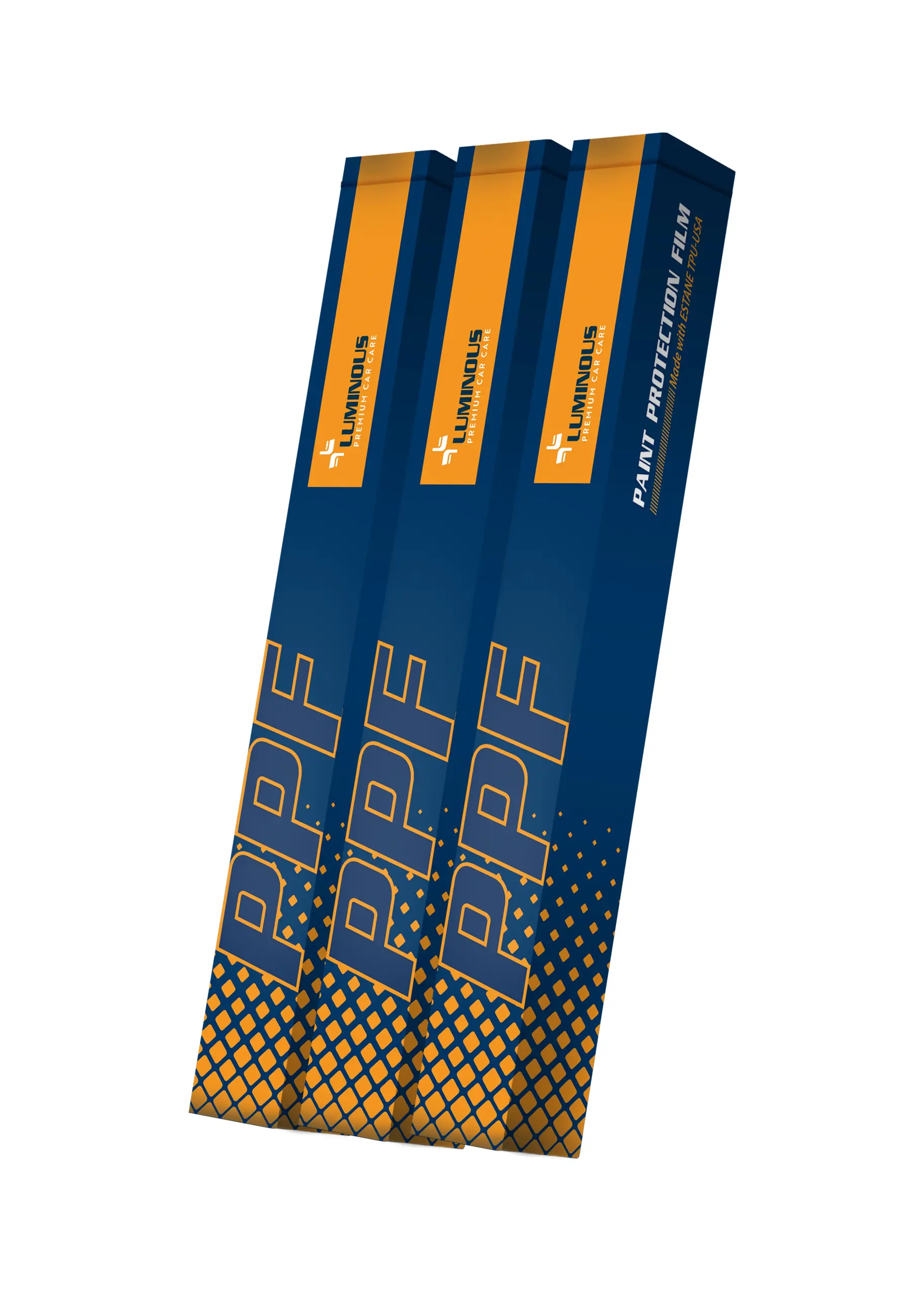 Luminous Colored PPF – TPU