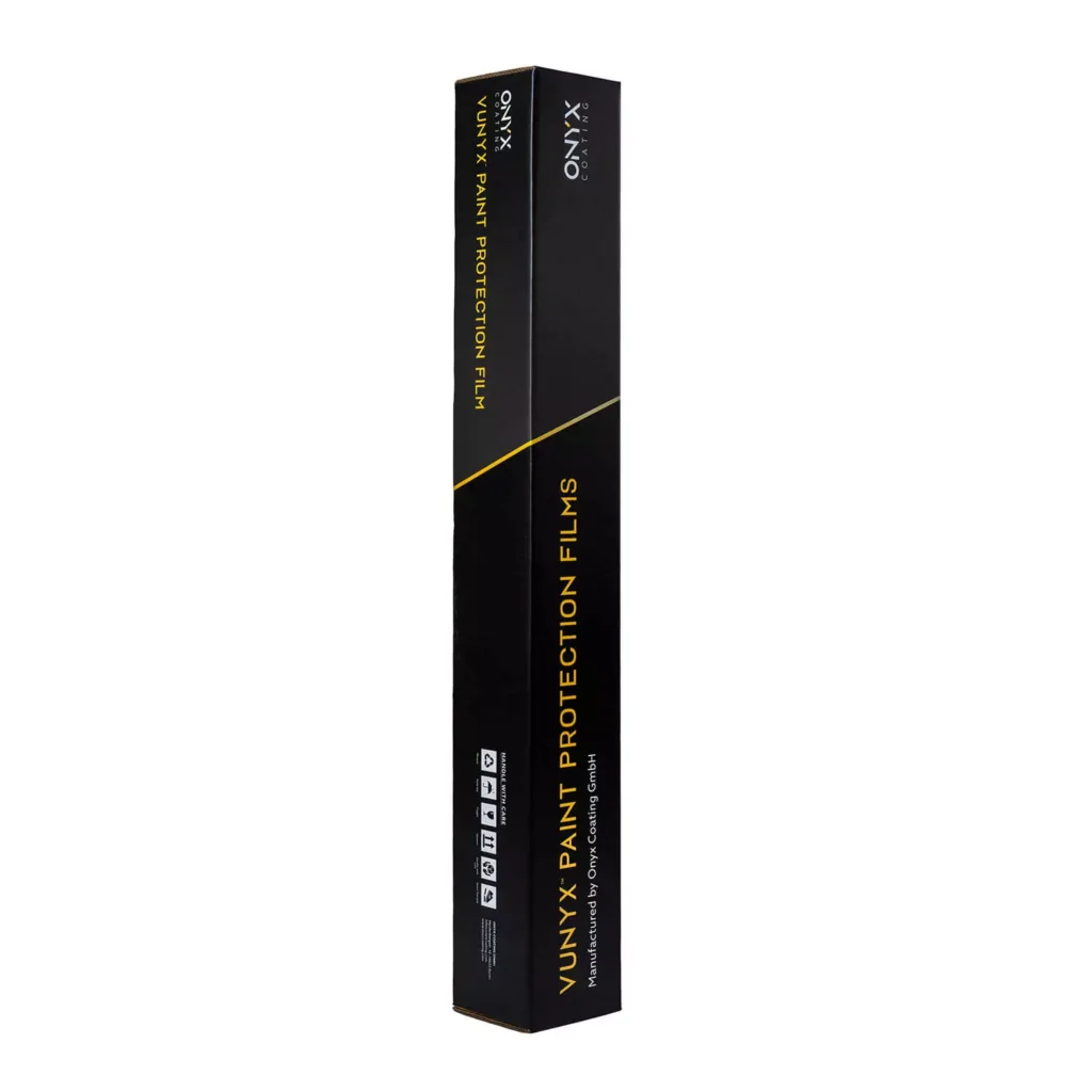 Vunyx® Colored Films