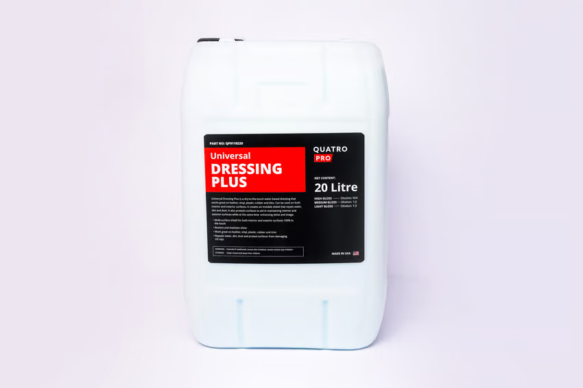 Quatro Pro Universal Dressing Plus 20 Liter