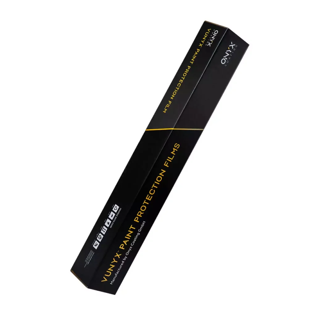 Vunyx® Colored Films