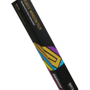 Vunyx® Nano Ceramic Window Film (OCR)