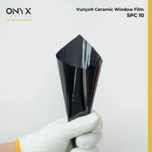 Vunyx® Sputtering Ceramic Window Film (SPC)