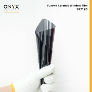 Vunyx® Sputtering Ceramic Window Film (SPC)