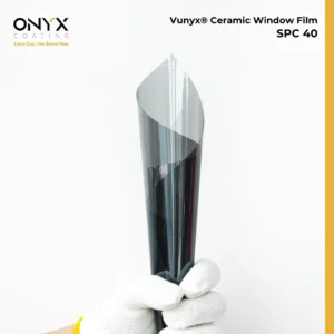 Vunyx® Sputtering Ceramic Window Film (SPC)
