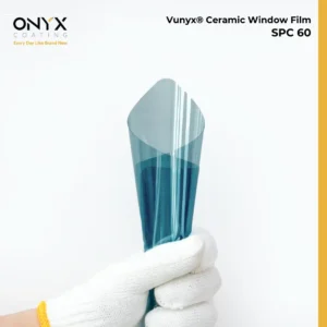 Vunyx® Sputtering Ceramic Window Film (SPC)