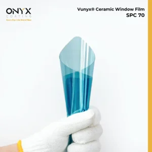 Vunyx® Sputtering Ceramic Window Film (SPC)